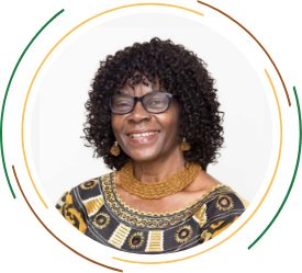 MARGARET KATOYO